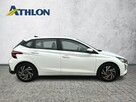Hyundai i20 1.2 LPG Modern Kamera Navi SalonPL VAT23% - 6