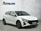 Hyundai i20 1.2 LPG Modern Kamera Navi SalonPL VAT23% - 7