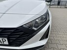 Hyundai i20 1.2 LPG Modern Kamera Navi SalonPL VAT23% - 9