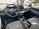 Hyundai i20 1.2 LPG Modern Kamera Navi SalonPL VAT23% - 13