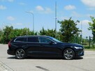Volvo V60 z Gwarancją_2.0D4_190KM_Beżowa Skóra_KeylessGo - 4