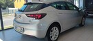 Astra K 1.4T 125 kM, salon Polska, I właściciel, bezwypadkowa - 4