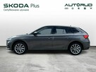 Škoda Scala Selection 1.0TSI 115KM DSG 2024 FV VAT23% Bezwypadkowy Gwarancja - 2