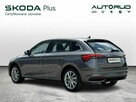 Škoda Scala Selection 1.0TSI 115KM DSG 2024 FV VAT23% Bezwypadkowy Gwarancja - 3
