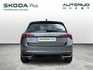 Škoda Scala Selection 1.0TSI 115KM DSG 2024 FV VAT23% Bezwypadkowy Gwarancja - 4