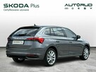Škoda Scala Selection 1.0TSI 115KM DSG 2024 FV VAT23% Bezwypadkowy Gwarancja - 5