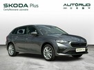 Škoda Scala Selection 1.0TSI 115KM DSG 2024 FV VAT23% Bezwypadkowy Gwarancja - 7