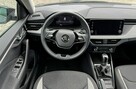 Škoda Scala Selection 1.0TSI 115KM DSG 2024 FV VAT23% Bezwypadkowy Gwarancja - 10