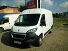 Peugeot Boxer Krajowy - 1
