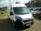 Peugeot Boxer Krajowy - 3