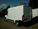 Peugeot Boxer Krajowy - 4