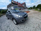 Hyundai ix35 2.0 CRDI 4x4 - 1