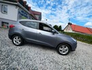 Hyundai ix35 2.0 CRDI 4x4 - 2
