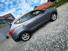 Hyundai ix35 2.0 CRDI 4x4 - 3