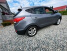 Hyundai ix35 2.0 CRDI 4x4 - 5