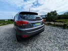 Hyundai ix35 2.0 CRDI 4x4 - 7
