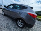 Hyundai ix35 2.0 CRDI 4x4 - 8