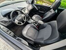 Hyundai ix35 2.0 CRDI 4x4 - 9