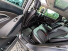 Hyundai ix35 2.0 CRDI 4x4 - 12