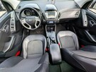 Hyundai ix35 2.0 CRDI 4x4 - 14