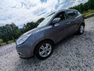 Hyundai ix35 2.0 CRDI 4x4 - 15