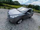 Hyundai ix35 2.0 CRDI 4x4 - 16