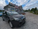 Opel Zafira 1,4 benzyna - 1