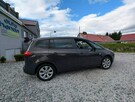 Opel Zafira 1,4 benzyna - 2