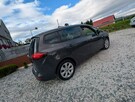 Opel Zafira 1,4 benzyna - 3