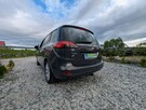 Opel Zafira 1,4 benzyna - 7