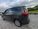 Opel Zafira 1,4 benzyna - 8