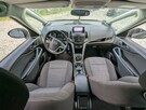 Opel Zafira 1,4 benzyna - 10