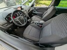 Opel Zafira 1,4 benzyna - 11