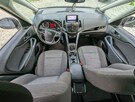 Opel Zafira 1,4 benzyna - 12