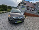 Opel Zafira 1,4 benzyna - 13