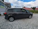 Opel Zafira 1,4 benzyna - 15