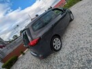 Opel Zafira 1,4 benzyna - 16
