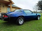Chevrolet C-10 Camaro Z-28 1979 Street.R moc 500hp rakieta na kołach napęd za 20k $ - 3