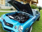 Chevrolet C-10 Camaro Z-28 1979 Street.R moc 500hp rakieta na kołach napęd za 20k $ - 4
