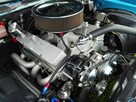 Chevrolet C-10 Camaro Z-28 1979 Street.R moc 500hp rakieta na kołach napęd za 20k $ - 6