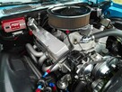 Chevrolet C-10 Camaro Z-28 1979 Street.R moc 500hp rakieta na kołach napęd za 20k $ - 16