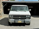 Chevrolet inny G20 Short Van poszukiwana edycja krótki niski V8 350 PROMOCJA - 6