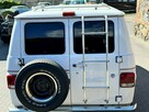 Chevrolet inny G20 Short Van poszukiwana edycja krótki niski V8 350 PROMOCJA - 8