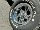 Chevrolet inny G20 Short Van poszukiwana edycja krótki niski V8 350 PROMOCJA - 10