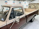 Dodge Ram 1984 Long Bed Długa paka 2 tonowe malowanie Restauracja - 9