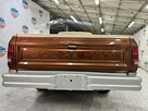 Dodge Ram 1984 Long Bed Długa paka 2 tonowe malowanie Restauracja - 12