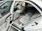 Mercedes S 600 LONG Biały W12 365KM Gotowy do jazdy - 16