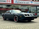 Pontiac Trans Am Black Mat Po Restauracji ! Najwiekszy Motor 7,5 litra - 1