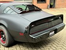Pontiac Trans Am Black Mat Po Restauracji ! Najwiekszy Motor 7,5 litra - 7