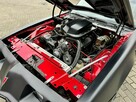 Pontiac Trans Am Black Mat Po Restauracji ! Najwiekszy Motor 7,5 litra - 16
